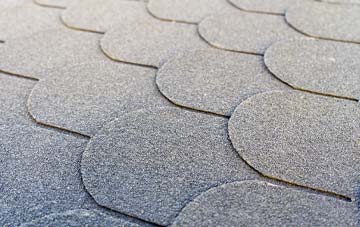 Norbridge asphalt roofing costs