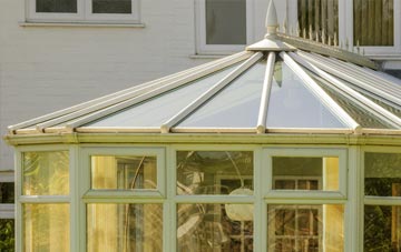 conservatory roof repair Norbridge, Herefordshire