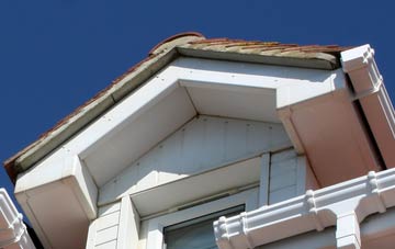 Norbridge fascia installation costs