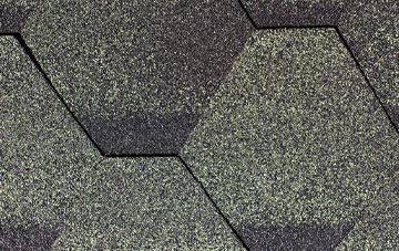 Norbridge fibreglass shingle repairs