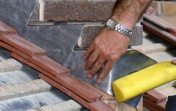 is Norbridge lead roofing safe?