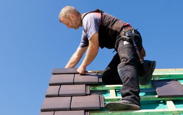 disadvantages of Norbridge slate roofing