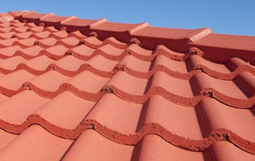 Norbridge tile and slate roof replacement