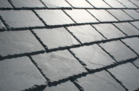 Norbridge slate roof